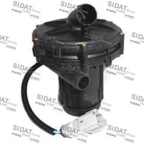 Acquista Pompa aria secondaria da FISPA 81.357 a buon mercato per soli 419,72 €