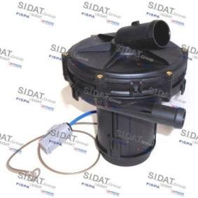 Acquista Pompa aria secondaria da FISPA 81.364 a buon mercato per soli 298,57 €