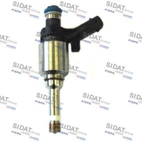 Compre Válvula injectora da SIDAT 81.369 a um preço baixo por 111,98 €