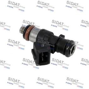Achetez des Injecteur FISPA 81.371 à prix pour 97,41 €
