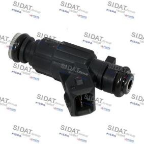 Acquista Iniettore da SIDAT 81.372 a buon mercato per soli 72,33 €