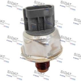 Compre Sensor, pressão do combustível da FISPA 81.373 a um preço baixo por 156,24 €
