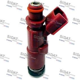 Comprar Inyector de SIDAT 81.376 a bajo precio de 158,99 €