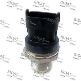 Compre Sensor, pressão do combustível da FISPA 81.401 a um preço baixo por 213,30 €