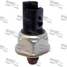 Compre Sensor, pressão do combustível da FISPA 81.415 a um preço baixo por 131,10 €