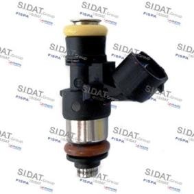 Achetez des Injecteur SIDAT 81.418 à prix pour 120,15 €