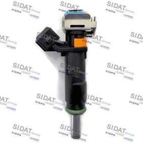 Achetez des Injecteur SIDAT 81.419 à prix pour 91,34 €
