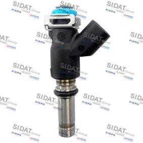 Achetez des Injecteur SIDAT 81.421 à prix pour 140,03 €