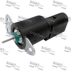 Achetez des Dispositif d'arrêt, système d'injection SIDAT 81.437 à prix pour 206,49 €