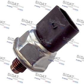 Acquista Sensore, Pressione carburante da FISPA 81.438 a buon mercato per soli 151,94 €
