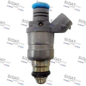 Compre Válvula injectora da SIDAT 81.439 a um preço baixo por 228,42 €