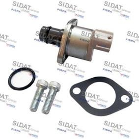 Acquista Valvola regolapressione, Sistema Common-Rail da FISPA 81.445 a buon mercato per soli 252,58 €