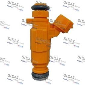 Compre Válvula injectora da FISPA 81.466 a um preço baixo por 87,36 €