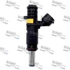 Compre Válvula injectora da FISPA 81.467 a um preço baixo por 113,08 €