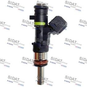 Compre Válvula injectora da SIDAT 81.468 a um preço baixo por 154,97 €