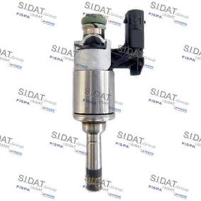 Achetez des Injecteur FISPA 81.470 à prix pour 82,44 €