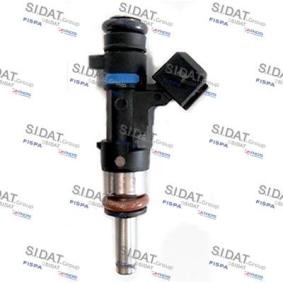 Compre Válvula injectora da SIDAT 81.475 a um preço baixo por 186,56 €