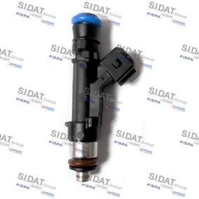 Achetez des Injecteur SIDAT 81.477 à prix pour 112,62 €