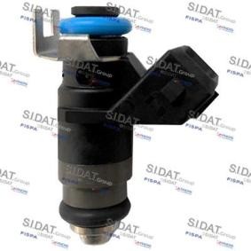 Acquista Iniettore da FISPA 81.478 a buon mercato per soli 152,27 €
