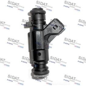 Achetez des Injecteur FISPA 81.480 à prix pour 76,92 €