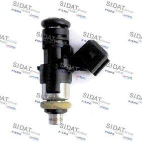 Acquista Iniettore da FISPA 81.485 a buon mercato per soli 111,18 €
