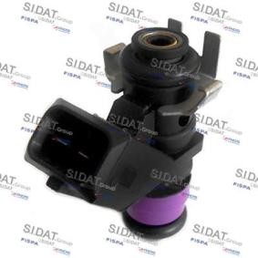 Acquista Iniettore da FISPA 81.487 a buon mercato per soli 161,89 €