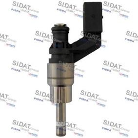 Achetez des Injecteur FISPA 81.490 à prix pour 238,38 €