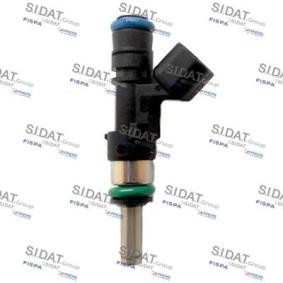 Compre Válvula injectora da SIDAT 81.491 a um preço baixo por 76,34 €