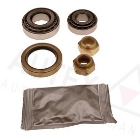 Radlagersatz von AUTEX 810017