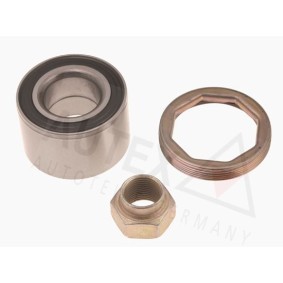 Achetez des Kit de roulement de roue AUTEX 810021 à prix pour 40,91 €