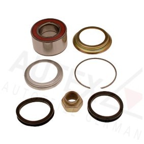 Radlagersatz von AUTEX 810022