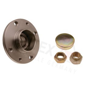 Achetez des Kit de roulement de roue AUTEX 810029 à prix pour 49,42 €