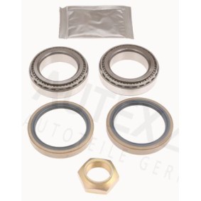 FIAT Radlagersatz von AUTEX