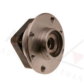 Achetez des Kit de roulement de roue AUTEX 810041 à prix pour 71,89 €