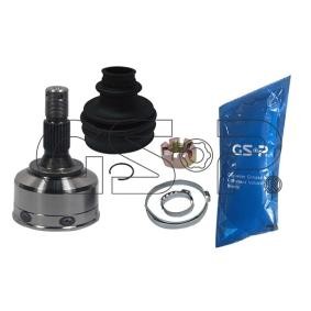 Acquista Kit giunti semiasse da GSP 810049 a buon mercato per soli 37,09 €
