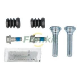 Acquista Kit manicotti di guida, Pinza freno da FRENKIT 810075 a buon mercato per soli 21,96 €