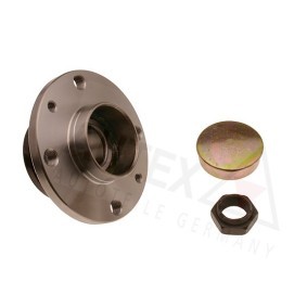 FIAT Radlagersatz von AUTEX
