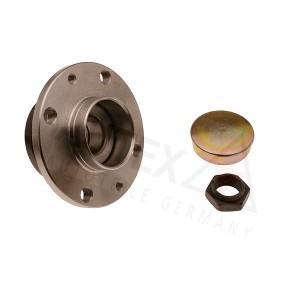 FIAT Radlagersatz von AUTEX