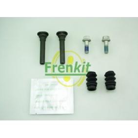 Acquista Kit manicotti di guida, Pinza freno da FRENKIT 810082 a buon mercato per soli 18,15 €