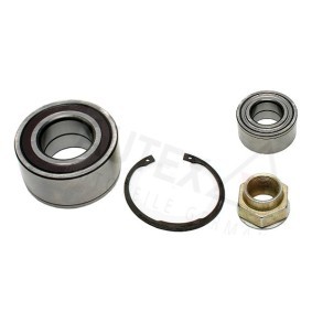 FIAT Radlagersatz von AUTEX