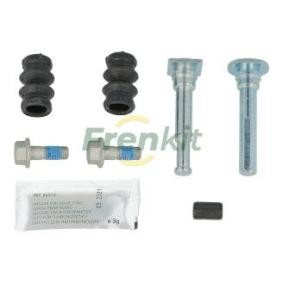 Acquista Kit manicotti di guida, Pinza freno da FRENKIT 810093 a buon mercato per soli 18,77 €