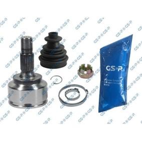 Acquista Kit giunti semiasse da GSP 810097 a buon mercato per soli 32,99 €