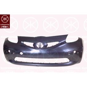 Achetez des Pare-choc KLOKKERHOLM 8101900 à prix pour 115,83 €