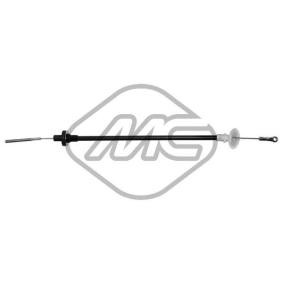 Acquista Cavo frizione da Metalcaucho 81037 a buon mercato per soli 19,83 €