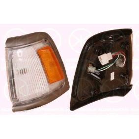 Köp Blinker av KLOKKERHOLM 81040352 till det låga priset 124,36 kr