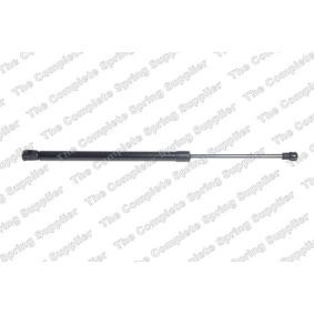 Compre Amortecedor da mala da LESJÖFORS 8104262 a um preço baixo por 31,49 €