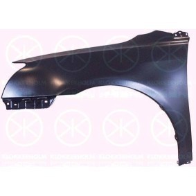 Motorhaube 8104280