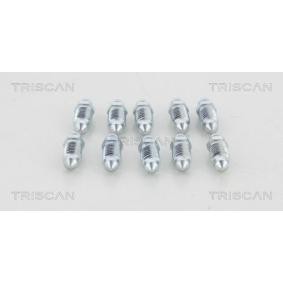 Acquista Vite / Valvola di sfiato, Pinza freno da TRISCAN 8105 3655 a buon mercato per soli 2,35 €