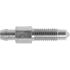 Acquista Vite / Valvola di sfiato, Pinza freno da TRISCAN 8105 3658 a buon mercato per soli 2,52 €