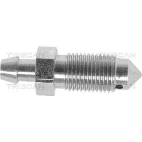 Acquista Vite / Valvola di sfiato, Pinza freno da TRISCAN 8105 3661 a buon mercato per soli 2,42 €
